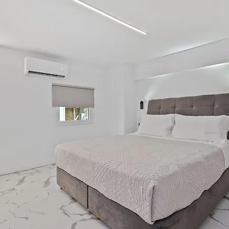 Your Cube Place At Ermou - Plaka Apartment *