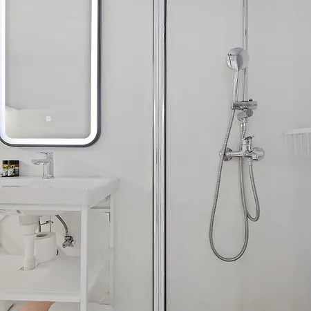 Apartment Your Cube Place At Ermou - Plaka Athens