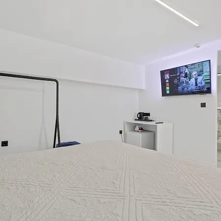 Apartment Your Cube Place At Ermou - Plaka Athens